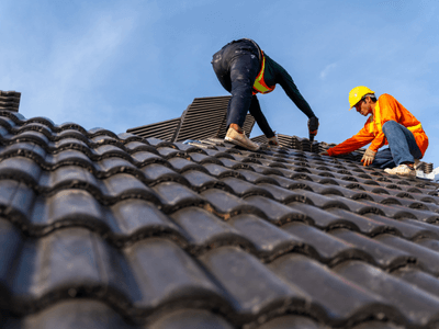 About Roof Repair Experts Kempton, IL